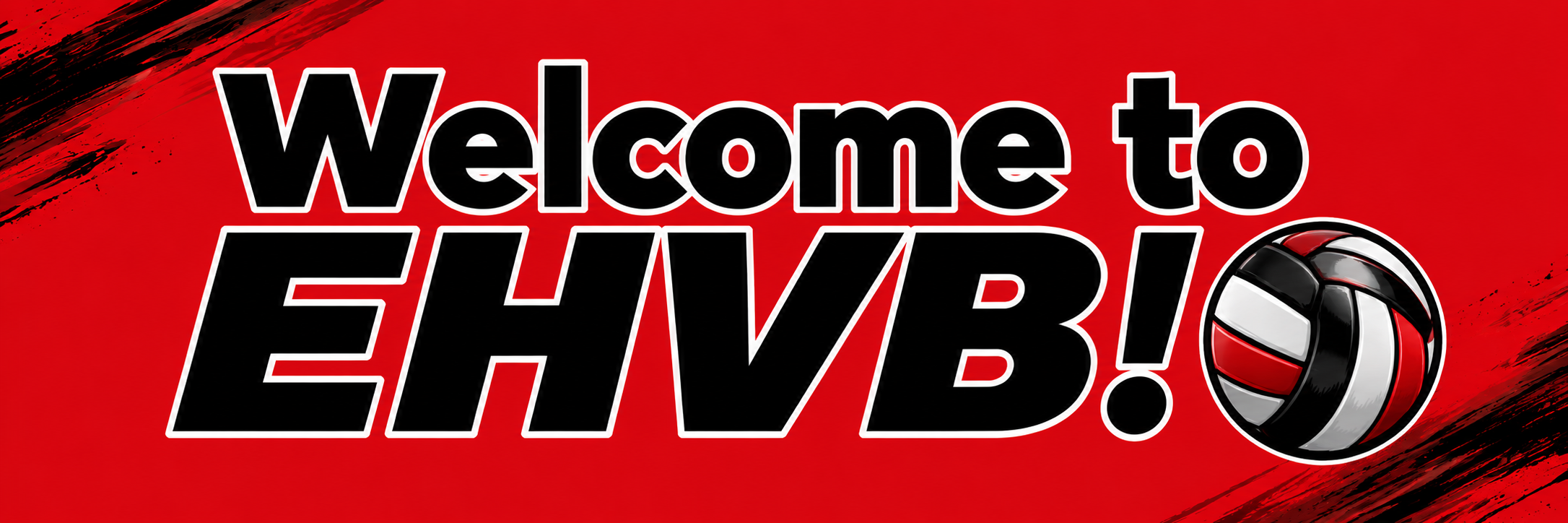 Welcome to EHVB!